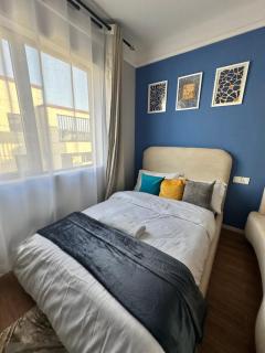 Comfortable apartment - 5