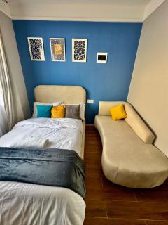 Comfortable apartment - 4