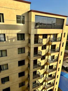 Comfortable apartment - 2