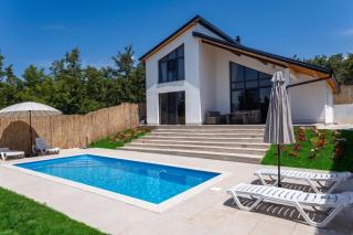 Luxurious Villa - Mramor - 9