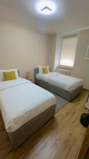 Appart'Hôtel Elite Forbach Centre - 7