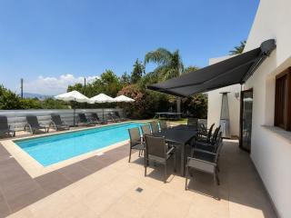 Alkistias & Konstantinos Villa - 9