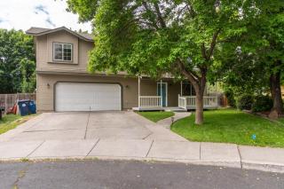 9 Mi to Smith Rock SP! Family Home w/ Fenced Yard - 6