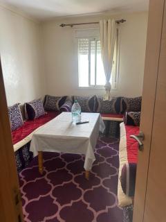 Appartement Pour Vacances - 8