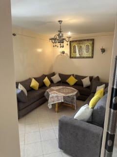 Appartement Pour Vacances - 6