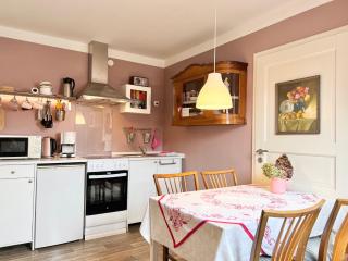 Ferienwohnung im Fachwerkhaus - 7