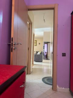Appartement Pour Vacances - 1
