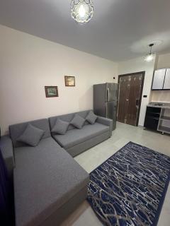 Cozy Studio at Zahra North Coast - 5