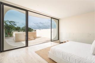 Luxury Villa, Private Pool, Free Beach Shuttle - 9
