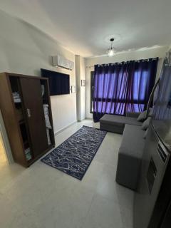 Cozy Studio at Zahra North Coast - 3