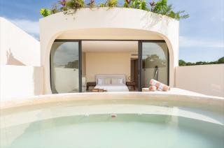 Luxury Villa, Private Pool, Free Beach Shuttle - 3