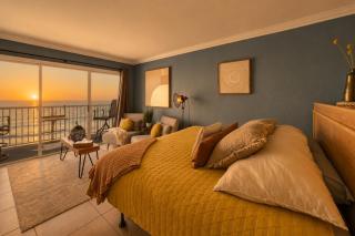 Okaloosa Island Gulf Front Paradise Studio Condo - 2