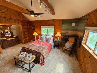 Mount Hope Bay Cottage - 6