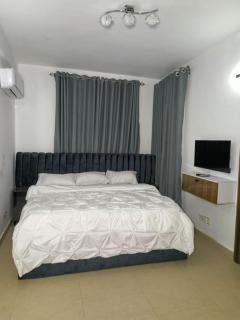 Brabose Apartments - 1