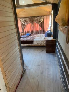 Guesthouse Aprasidze - 9