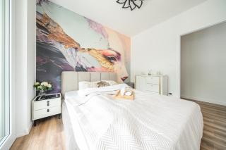 Kraków City Apartment - Terrace & Parking - by Rentujemy - 1