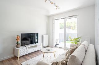 Kraków City Apartment - Terrace & Parking - by Rentujemy - 5