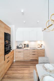 Kraków City Apartment - Terrace & Parking - by Rentujemy - 8
