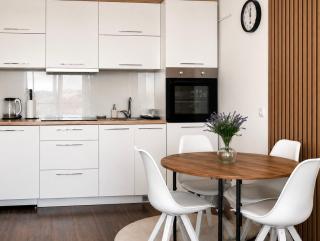 Top Apartment Prishtina - 6