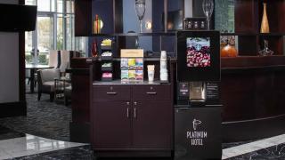 StripViewSuites at Platinum - 1