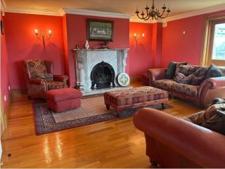 Oak Hill House Kilmihil Co Clare - 8