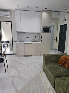 studio apartment near beach - 9