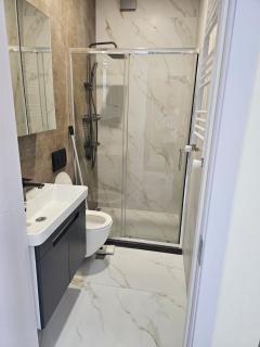 studio apartment near beach - 1