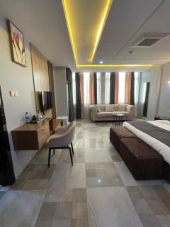 Andysilk Resort International - 3