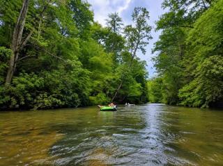 Lullaby Creek - 8