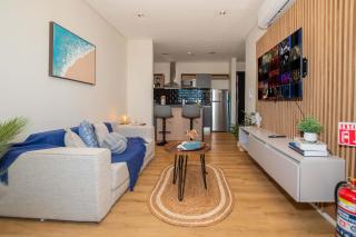 Elegant One BR Near Asuncion Business District - 0
