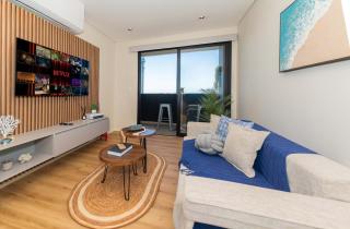 Elegant One BR Near Asuncion Business District - 5