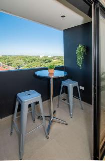 Elegant One BR Near Asuncion Business District - 2