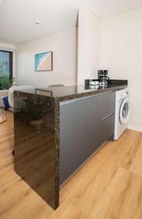 Elegant One BR Near Asuncion Business District - 1