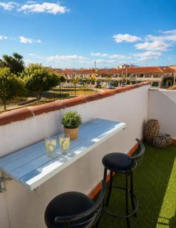 Casa Feliz - Penthouse in San Pedro del Pinatar 100m from shops & 500m from beach & boulevard - 6