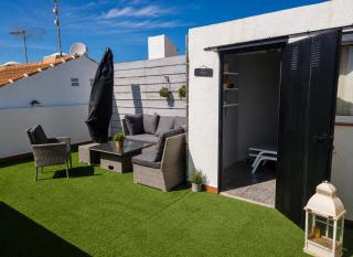 Casa Feliz - Penthouse in San Pedro del Pinatar 100m from shops & 500m from beach & boulevard - 8