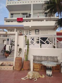 BIG BLUE guest house - Imsouane - 8