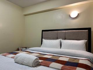 The Westlands Edge near Museum Hill Two Bedroom Apartment - 2