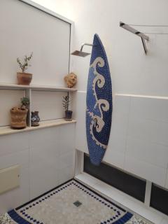 BIG BLUE guest house - Imsouane - 7