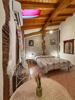 B&B La Cascina di Alice - 9