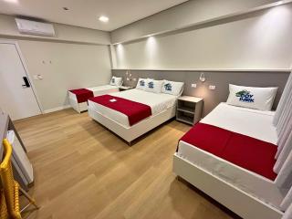 Ody Park Resort Hotel - 8