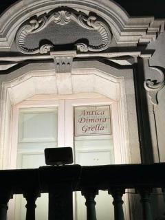 Antica Dimora Grella - 9