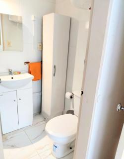 NEW STILO Firenze Apartamento en Punta Carretas - 8