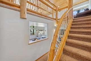 Wood Run Ski Haus - 3