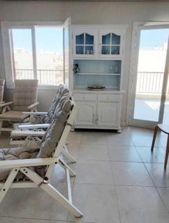 Spacious and bright fantastic duplex in Torrevieja - 3
