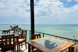 Jama Campay Hotel by Otium - 8
