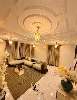 Cho Cho Apartments - 4
