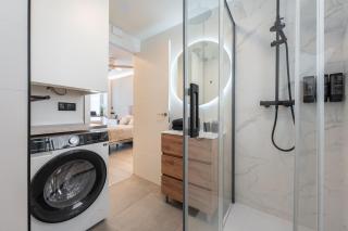Modern Apartment in Arturo Soria Fully Equipped - 3