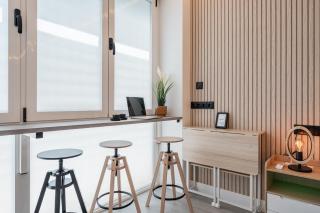 Modern Apartment in Arturo Soria Fully Equipped - 4