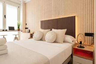 Modern Apartment in Arturo Soria Fully Equipped - 9