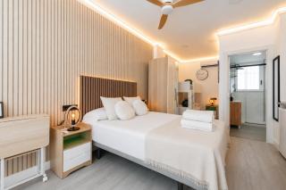 Modern Apartment in Arturo Soria Fully Equipped - 0